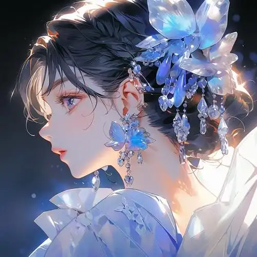 沙海剧迷头像